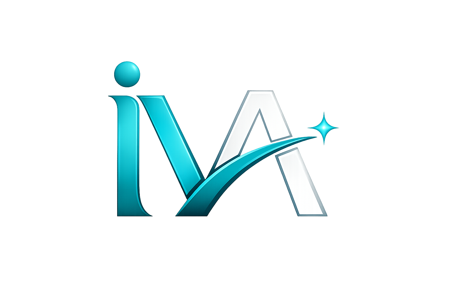 Impactful VA logo